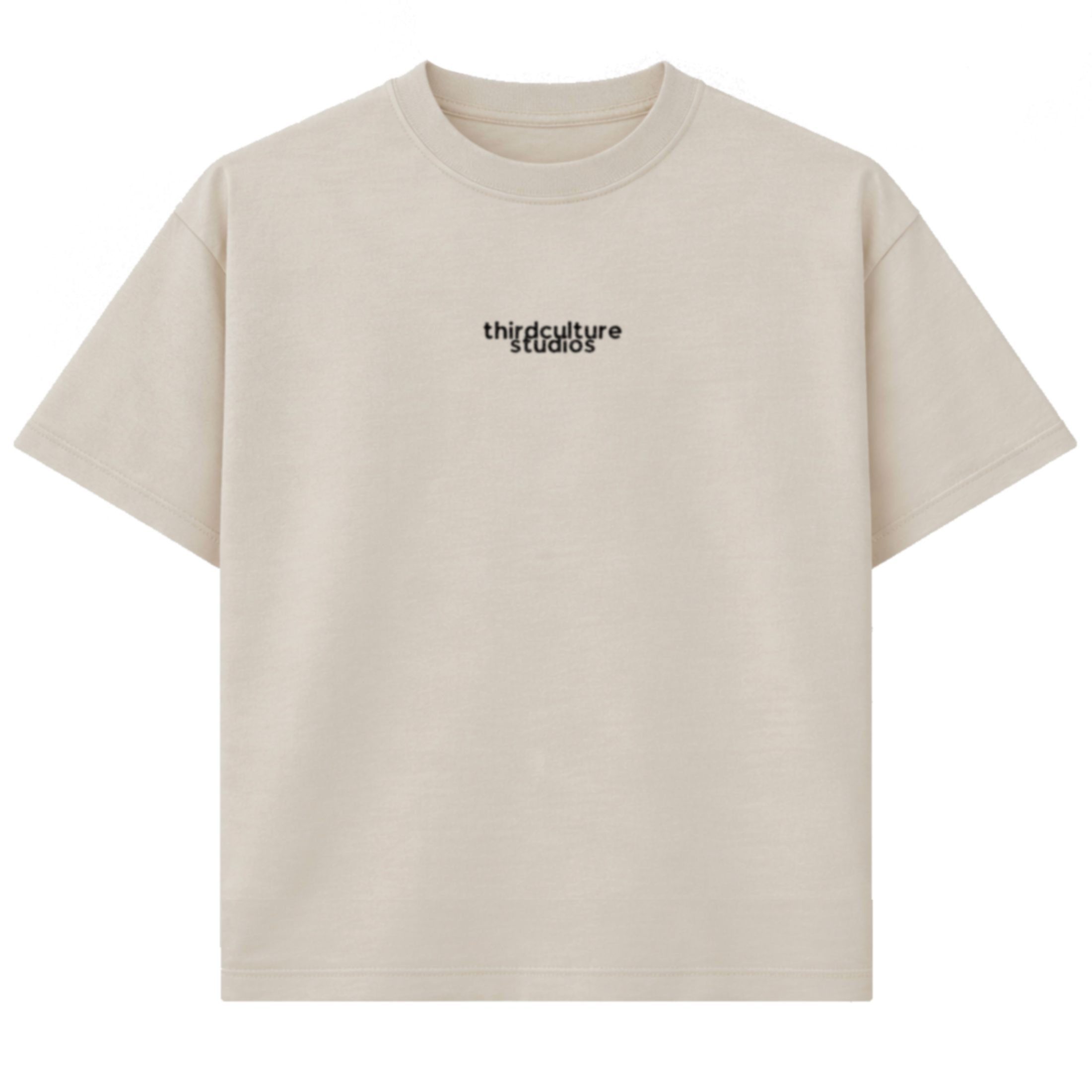 Studio Tee