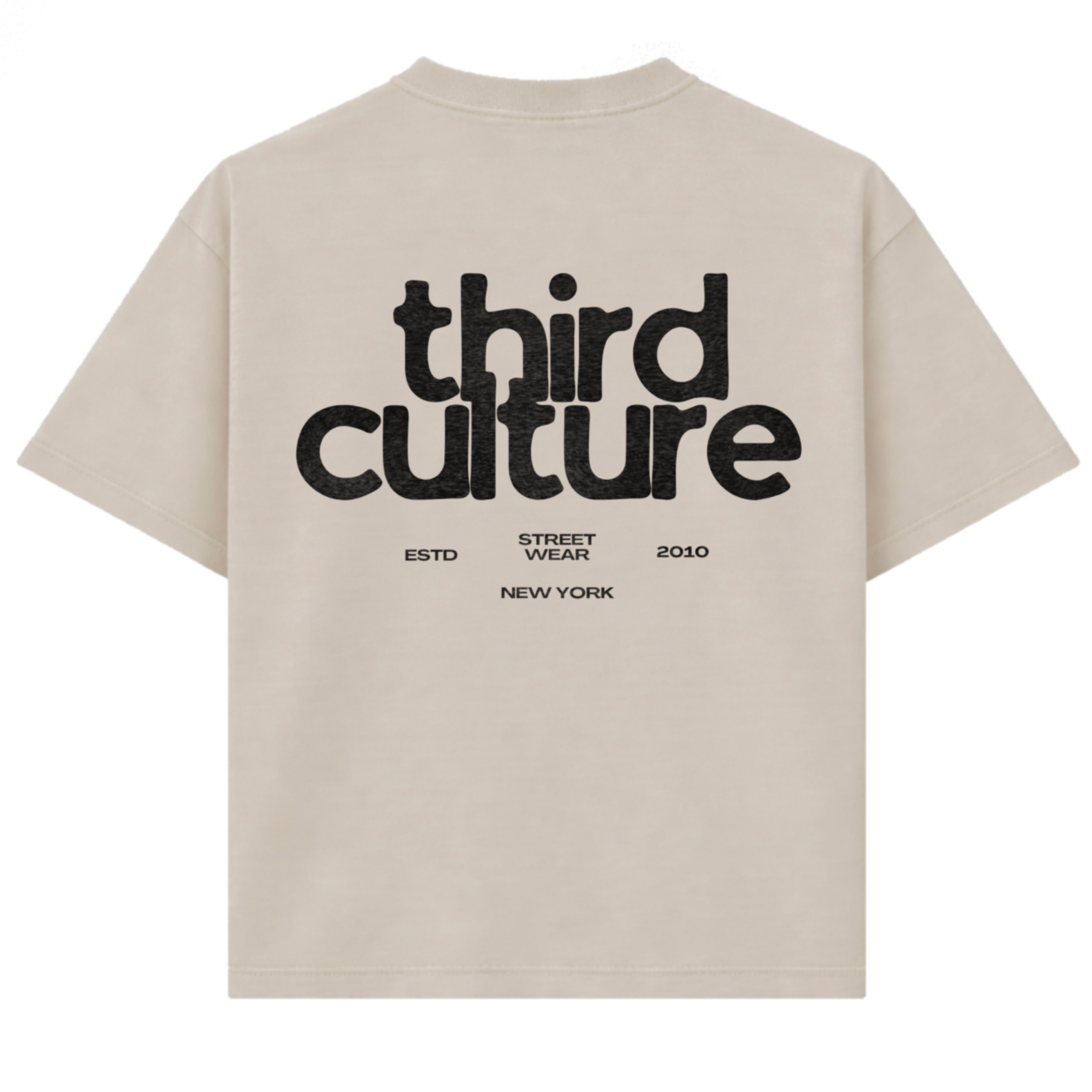 Studio Tee