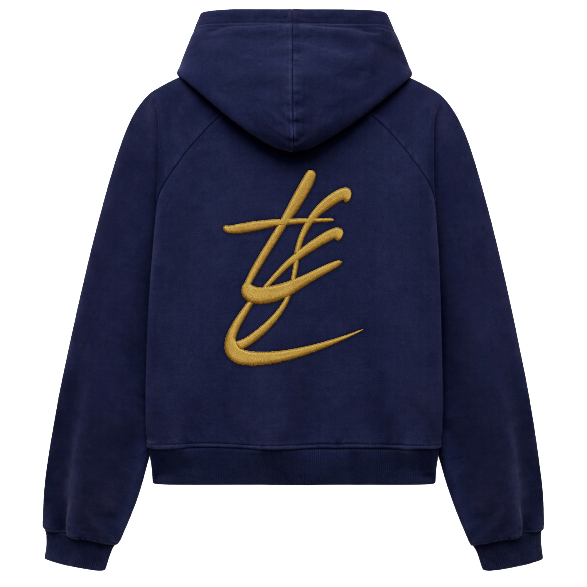 Passport Hoodie
