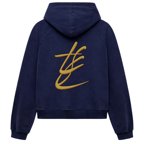 Passport Hoodie